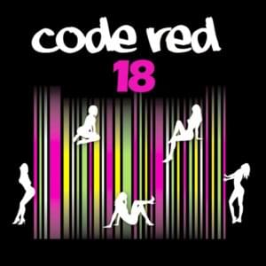 18 (English Version) - Code Red (DEU)