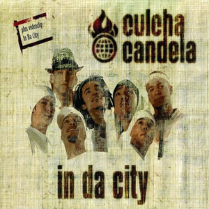 In Da City - Culcha Candela