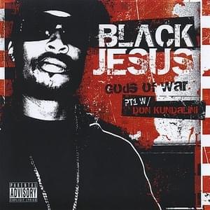 Northern Alliance - Black Jesus (Harlem 6) (Ft. SC-4:30 & Sparks)