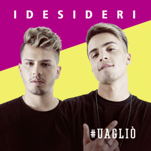 Adesso - I Desideri (Ft. Mostro)