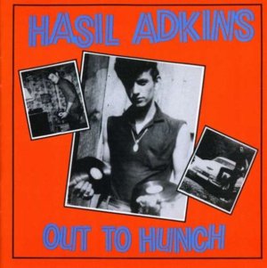 Memphis - Hasil Adkins