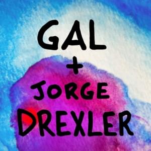 Negro Amor - Gal Costa & Jorge Drexler