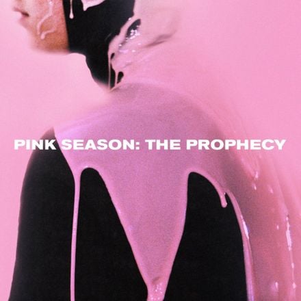 Pink Season: The Prophecy - Pink Guy (Ft. Axel Boy, Borgore, Getter & TastyTreat)