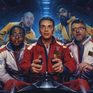 Never Been - Logic