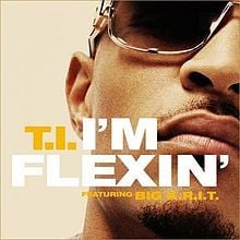 I’m Flexin’ - T.I. (Ft. Big K.R.I.T.)