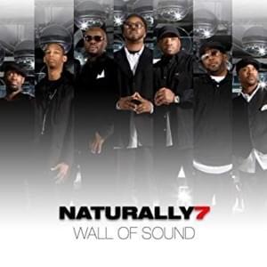 Bridge Over Troubled Water - Naturally 7