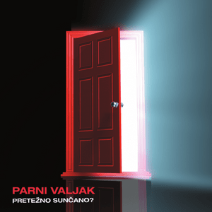 Petak - Parni Valjak