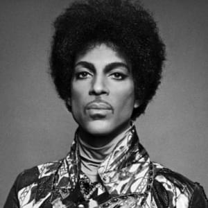 Everybody Get On Up - Prince