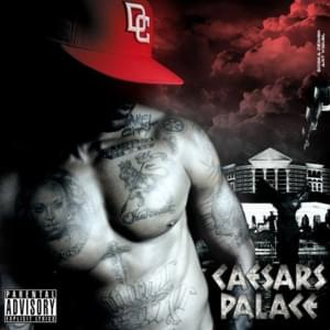 Caesar Palace - Booba (Ft. Diddy)