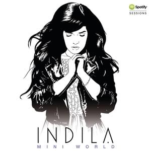 S.O.S - Live from Spotify Paris - Indila