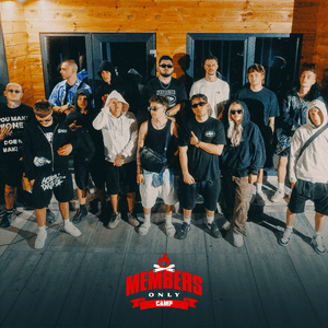 Camp - Members Only Festival & Camp (Ft. Bobin, Fekir, ?kidzlori, Malarzsosa, Okekel, Pazzy, Sheder, Skumaj & ​zuziula)