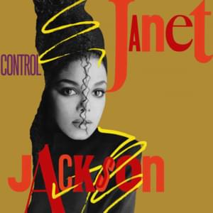 Control - Janet Jackson