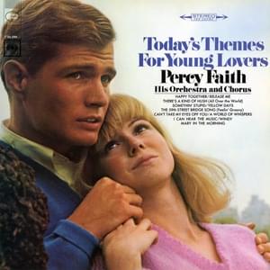 59th Street Bridge Song (Feelin’ Groovy) - Percy Faith