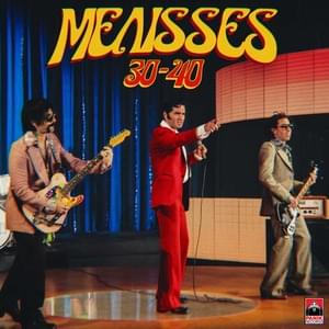 30 - 40 - Melisses