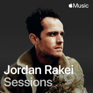 Swim Good (Apple Music Session) - Jordan Rakei