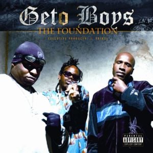 Leanin on You - Geto Boys