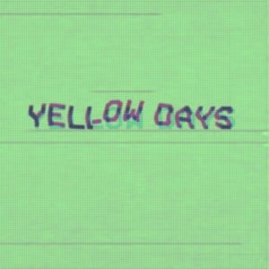 My Own Way - Yellow Days