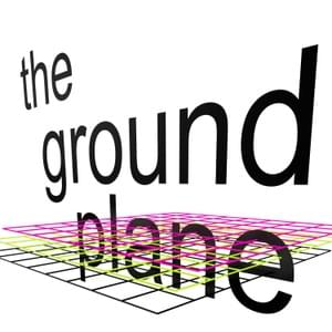 ​the ground plane - Bill Wurtz