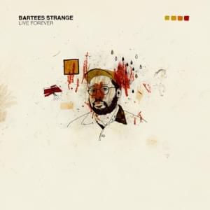 Free Kelly Rowland - Bartees Strange (Ft. Armand Hammer)