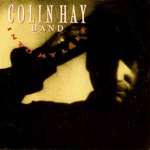 Into My Life - Colin Hay