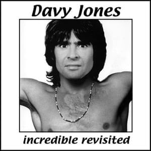 She Believes - Davy Jones