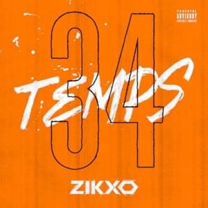 34 Temps - Zikxo