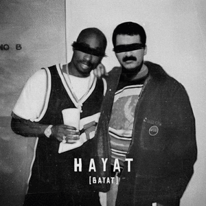 HAYAT (BAYAT) - BANGWHITE