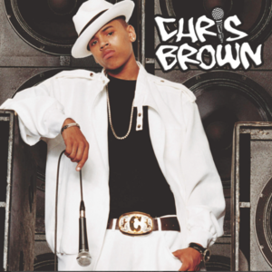 Just Fine - Chris Brown