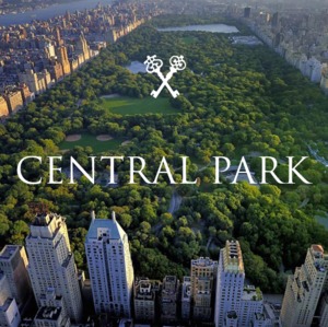 Central Park - Woodkid (Ft. Son Lux)