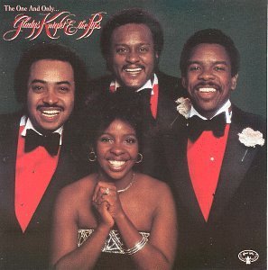 It’s A Better Than Good Time - Gladys Knight & The Pips