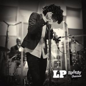 Into The Wild (Live for Spotify Sessions) - LP