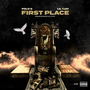 First Place - Polo G & Lil Tjay