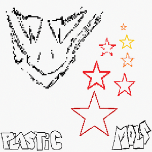 ​Plastic - ​mol$