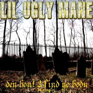 PAPERCHASIN MUNNY FREEKZ - Lil Ugly Mane