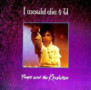 I Would Die 4 U (Extended Version) - Prince and the Revolution