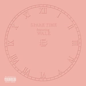 Spare Time (Remix) - Eric Bellinger (Ft. Wale)