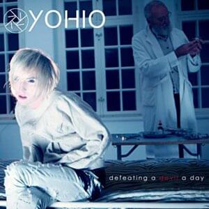 ​defeating a devil a day - YOHIO