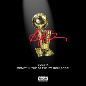 Drake - Money in the Grave ft. Rick Ross (Traducción al Español) - Lyrxo Traducciones al Español