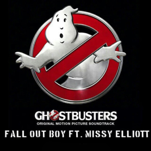 Ghostbusters (I’m Not Afraid) - Fall Out Boy (Ft. Missy Elliott)