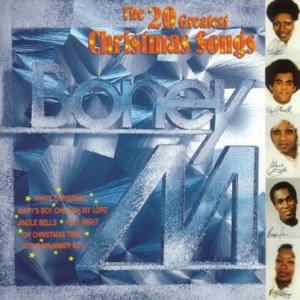 Christmas Medley (1986 Remix) - Boney M.