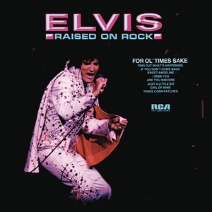 Raised On Rock - Elvis Presley