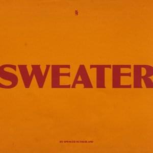 Sweater - Spencer Sutherland