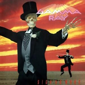 Start Running - Gamma Ray