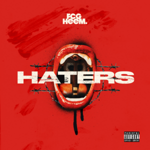 HATERS - FCG Heem