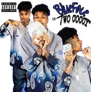 On My Own - Blueface (Ft. GoGetta Kb)