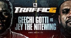 Geechi Gotti vs. Jey The Nitewing - URLtv (Ft. Geechi Gotti & Jey The Nitewing)