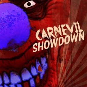 Carnevil Showdown - Rockit Music