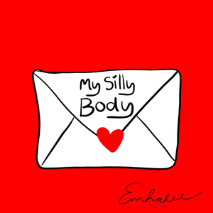 My Silly Body - Live - Emhahee