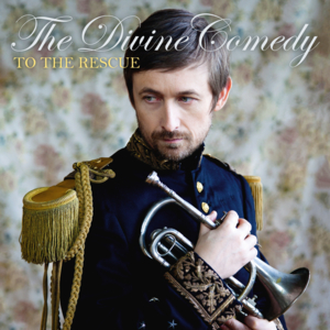 To the Rescue - The Divine Comedy