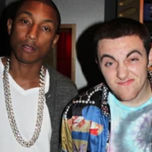 Dreams (v1) - Mac Miller & Pharrell Williams (Ft. Pharrell Williams)